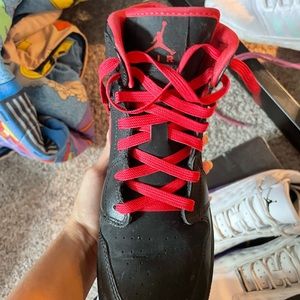 Selling Jordan’s 1